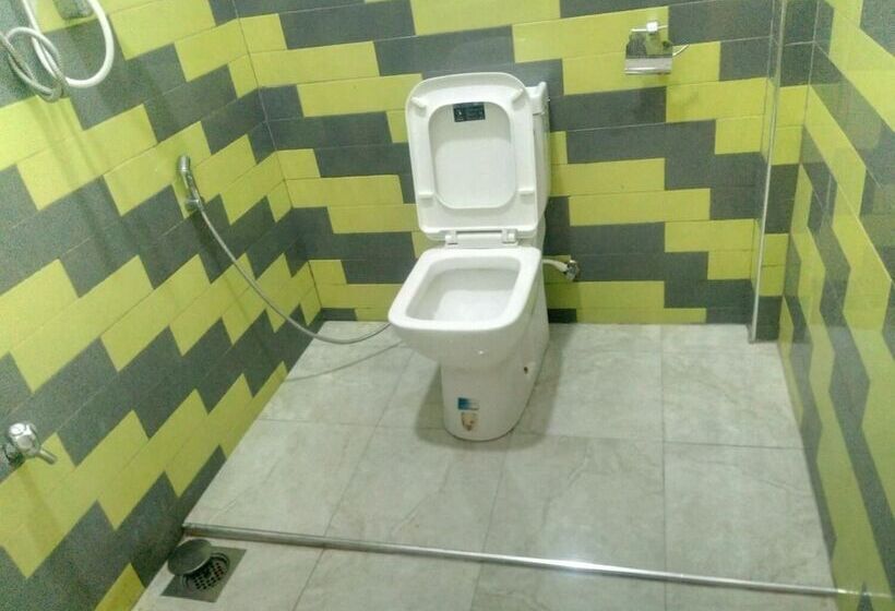 住宿加早餐 Orchid Yala Resort