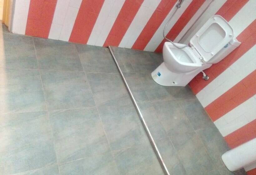 住宿加早餐 Orchid Yala Resort