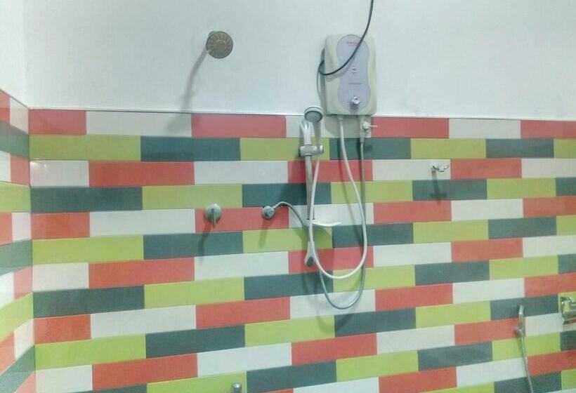 住宿加早餐 Orchid Yala Resort