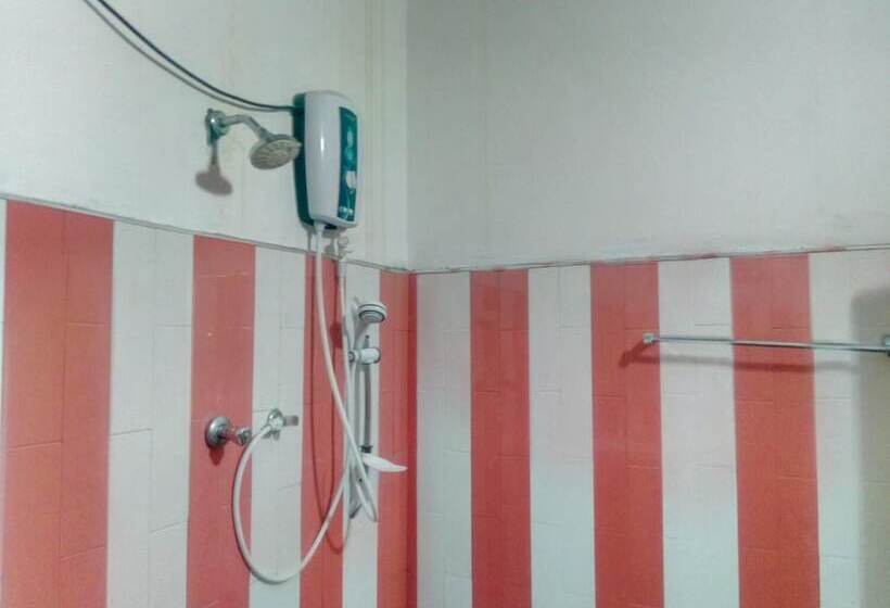 住宿加早餐 Orchid Yala Resort