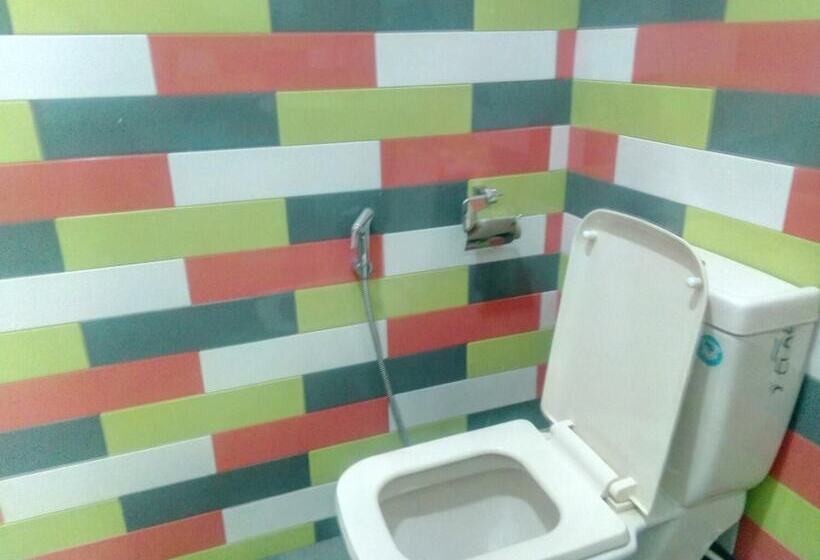 住宿加早餐 Orchid Yala Resort