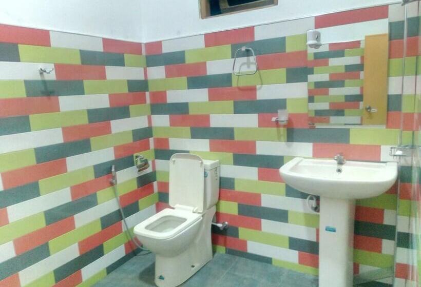 住宿加早餐 Orchid Yala Resort