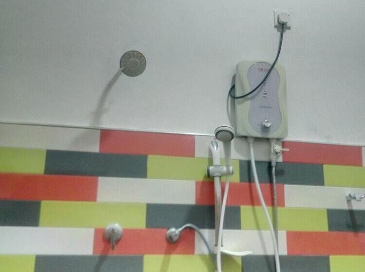 住宿加早餐 Orchid Yala Resort