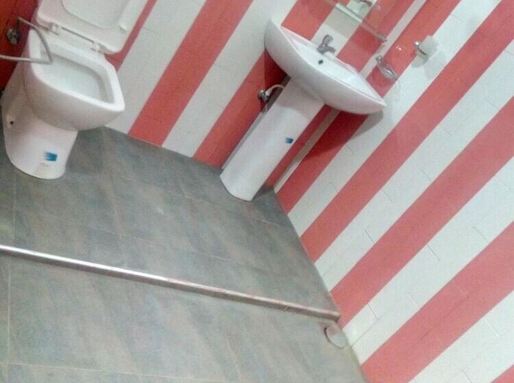 住宿加早餐 Orchid Yala Resort