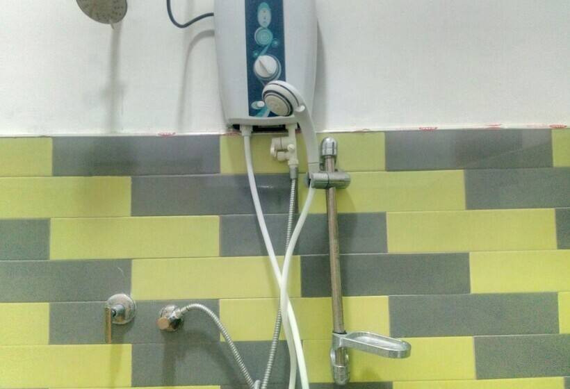 住宿加早餐 Orchid Yala Resort