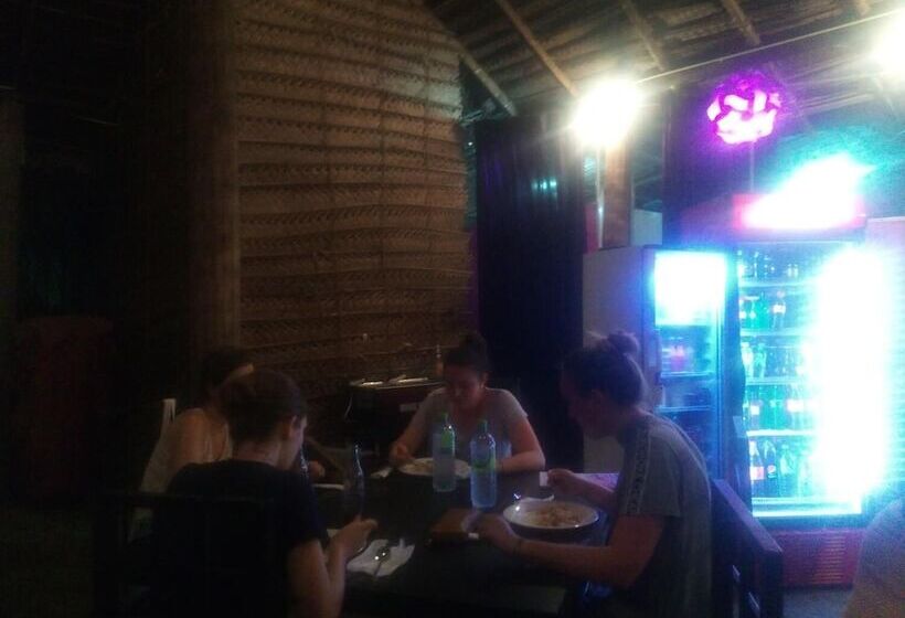 住宿加早餐 Orchid Yala Resort