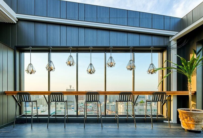 Hotel Alice And Trunk