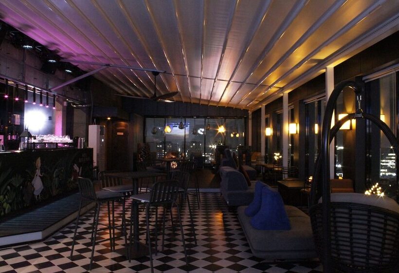 Hotel Alice And Trunk