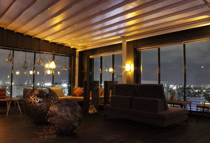 Hotel Alice And Trunk