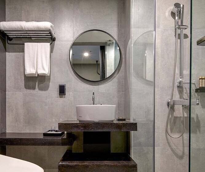 Hotel Alice And Trunk