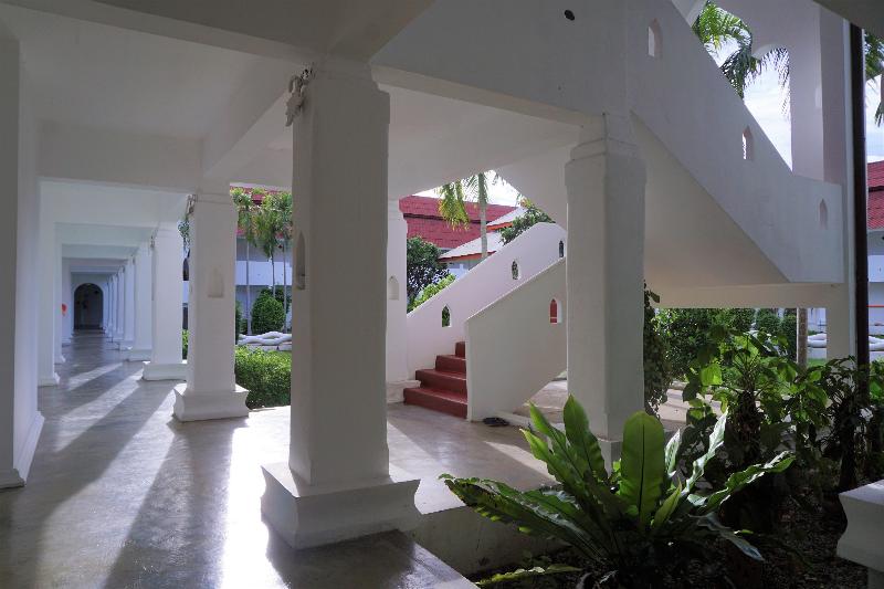 בית מלון כפרי Amaravati Wellness Center And Resort