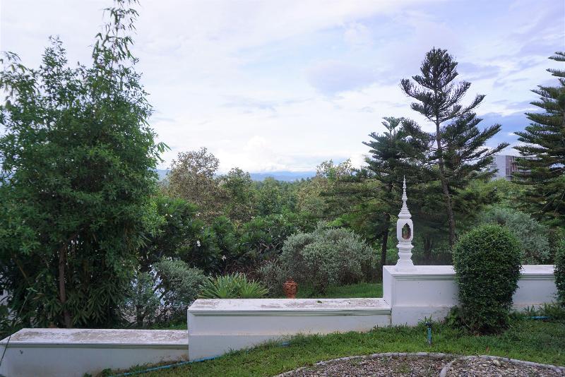 בית מלון כפרי Amaravati Wellness Center And Resort