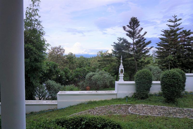 בית מלון כפרי Amaravati Wellness Center And Resort