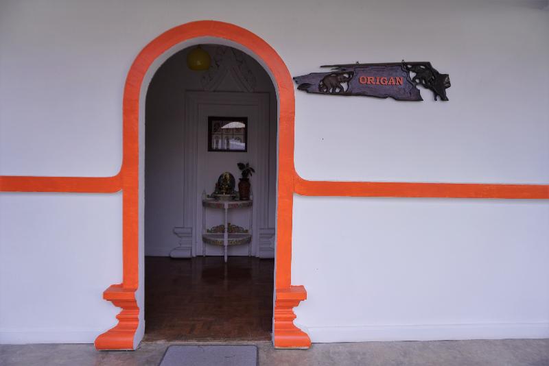 בית מלון כפרי Amaravati Wellness Center And Resort