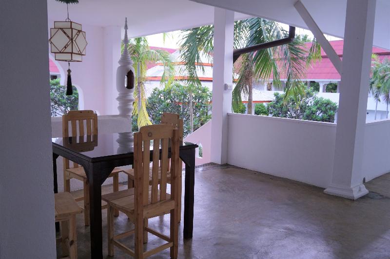 בית מלון כפרי Amaravati Wellness Center And Resort