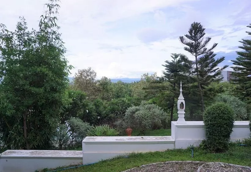 ホテル Amaravati Wellness Center And Resort