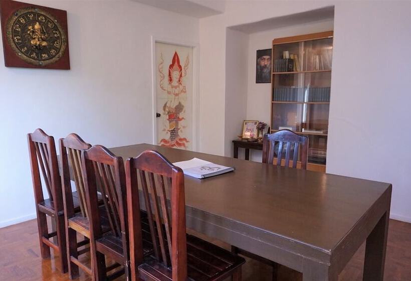 בית מלון כפרי Amaravati Wellness Center And Resort