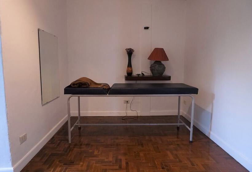 בית מלון כפרי Amaravati Wellness Center And Resort