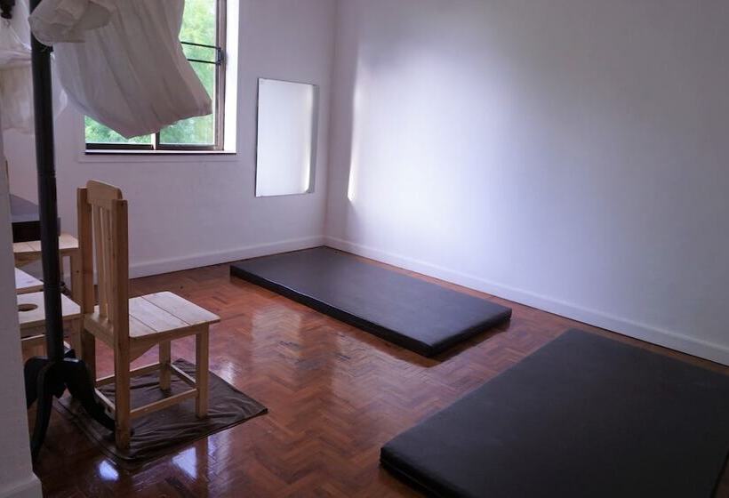 בית מלון כפרי Amaravati Wellness Center And Resort