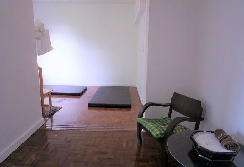 בית מלון כפרי Amaravati Wellness Center And Resort