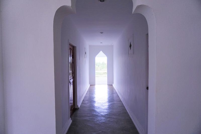 בית מלון כפרי Amaravati Wellness Center And Resort