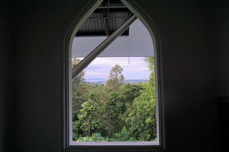 בית מלון כפרי Amaravati Wellness Center And Resort