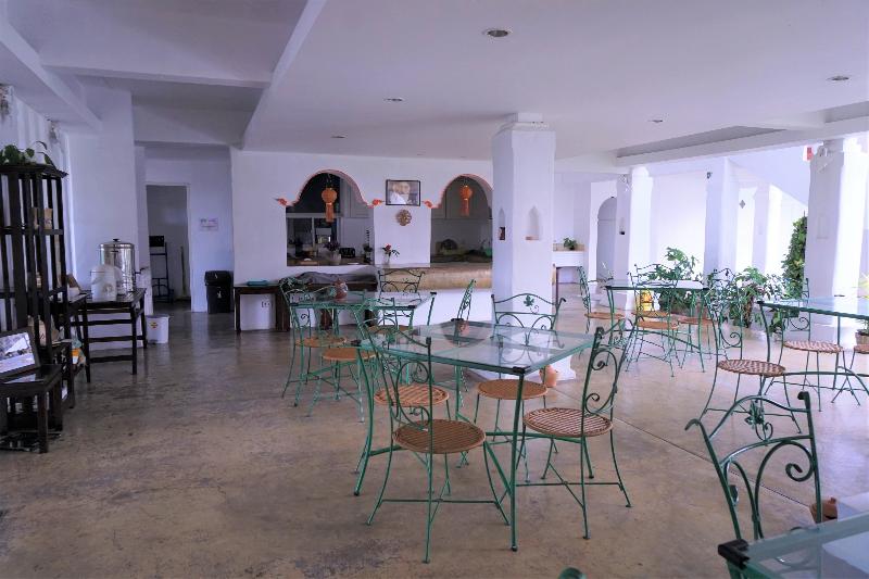 בית מלון כפרי Amaravati Wellness Center And Resort