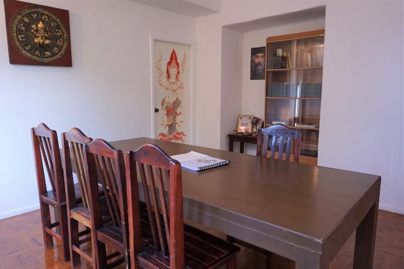 בית מלון כפרי Amaravati Wellness Center And Resort