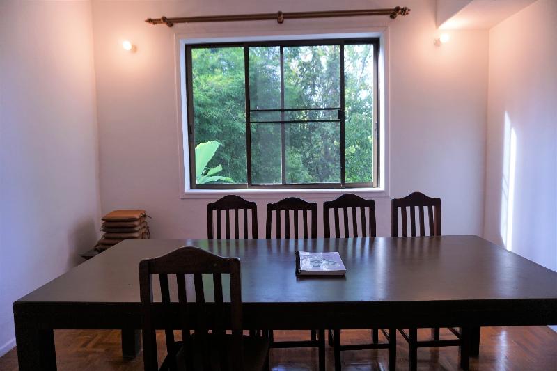 בית מלון כפרי Amaravati Wellness Center And Resort