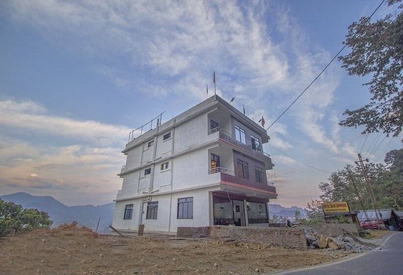 Hotel Local Connection Blue Sapphire