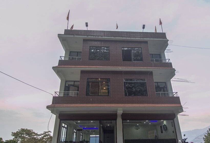 Hotel Local Connection Blue Sapphire