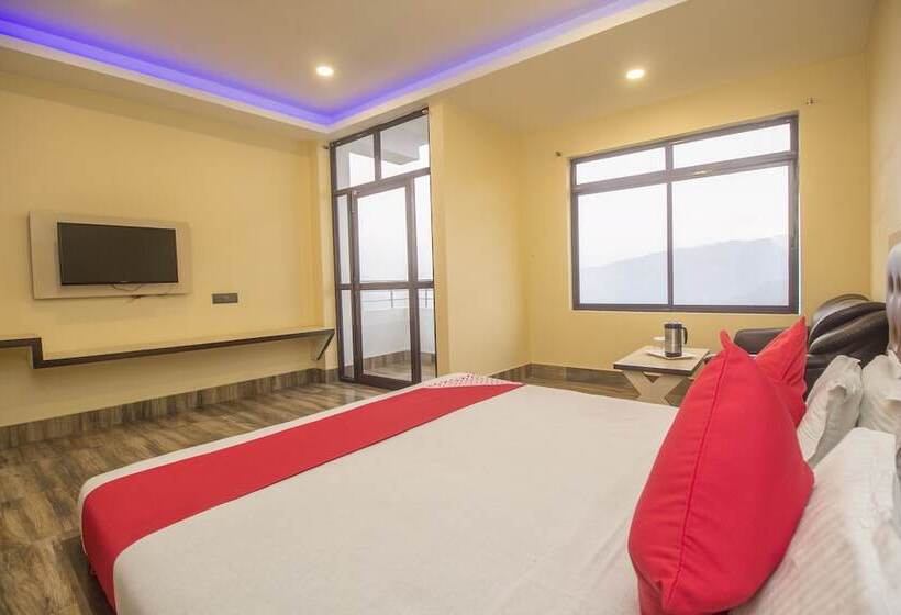 Hotel Local Connection Blue Sapphire