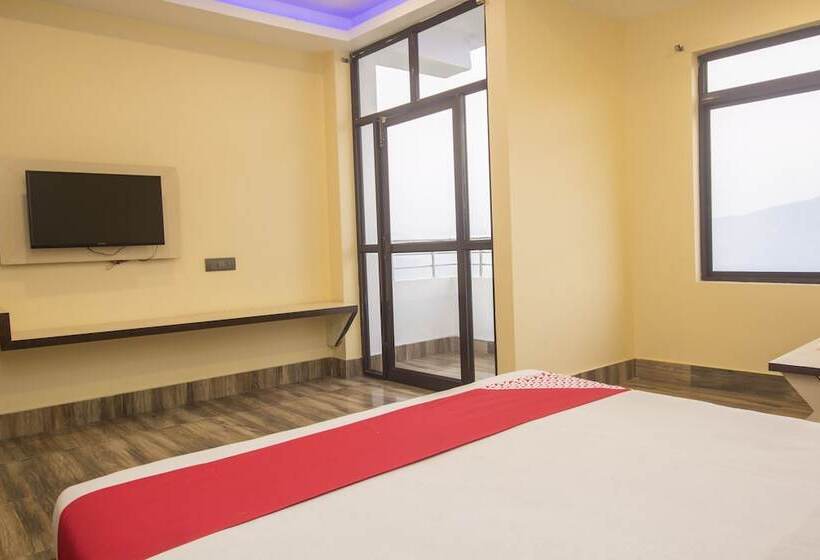 Hotel Local Connection Blue Sapphire