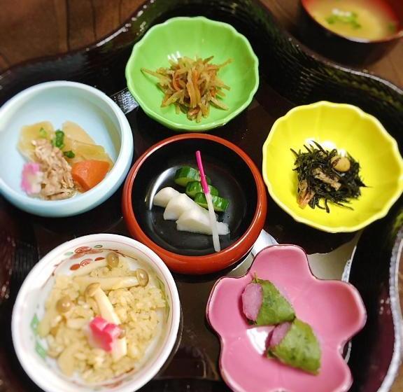 בית מלון כפרי Lumiere Gotenba