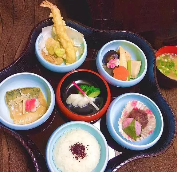 Hotelli Lumiere Gotenba