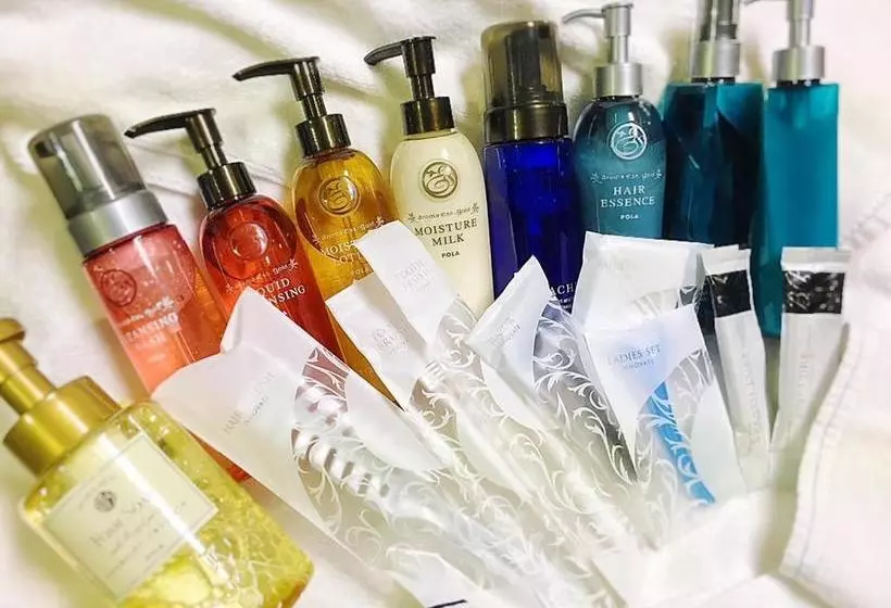 Hotelli Lumiere Gotenba