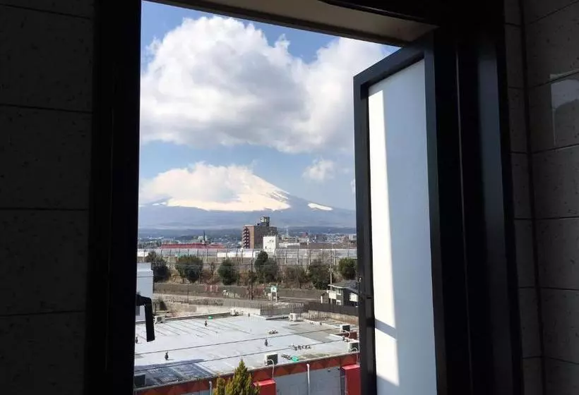 Hotelli Lumiere Gotenba