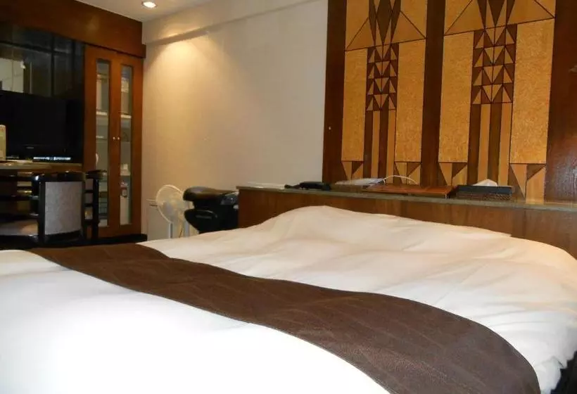 Hotelli Lumiere Gotenba