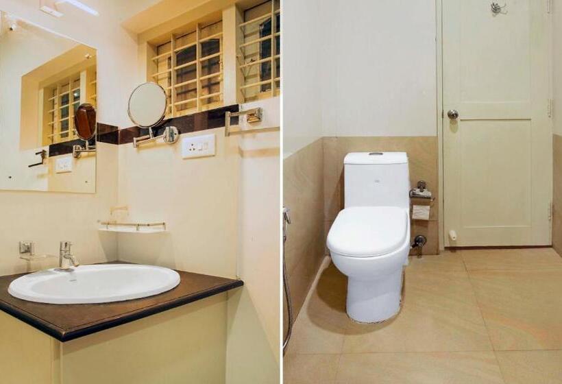 酒店 Treebo Kumily Gate Thekkady