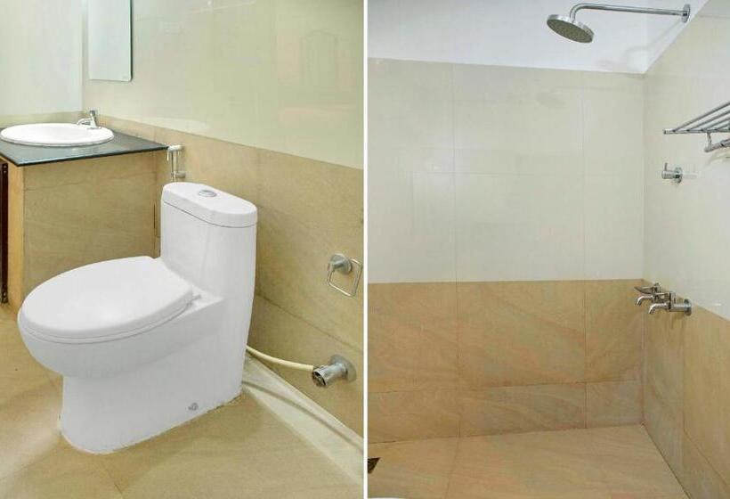 酒店 Treebo Kumily Gate Thekkady