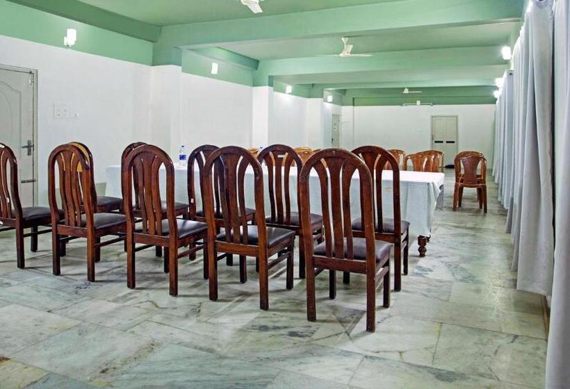 酒店 Treebo Kumily Gate Thekkady