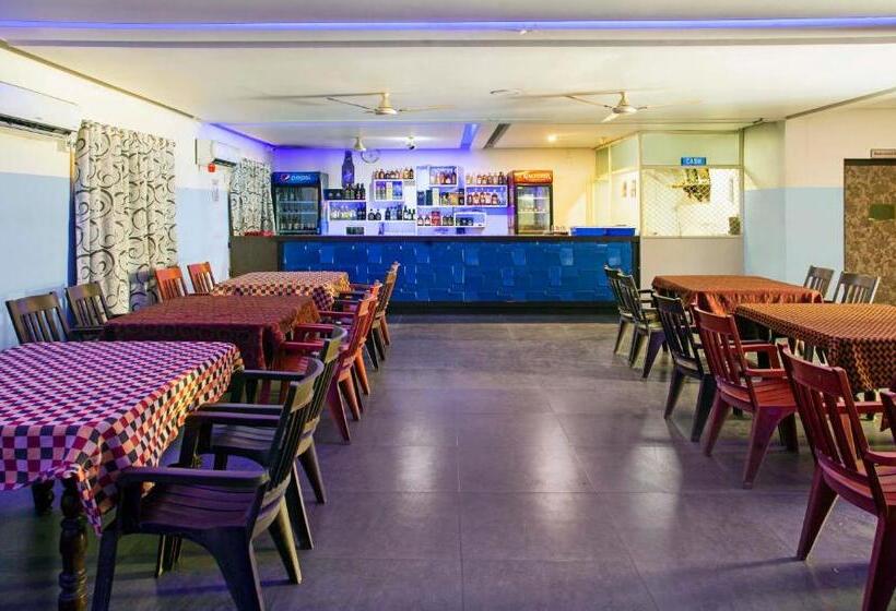 酒店 Treebo Kumily Gate Thekkady