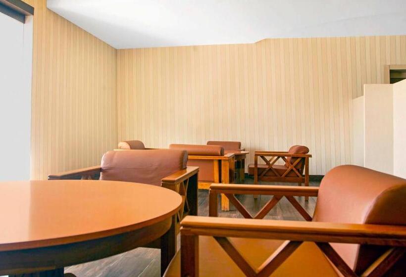 酒店 Treebo Kumily Gate Thekkady