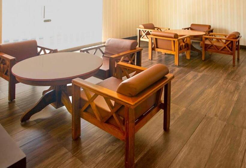 酒店 Treebo Kumily Gate Thekkady