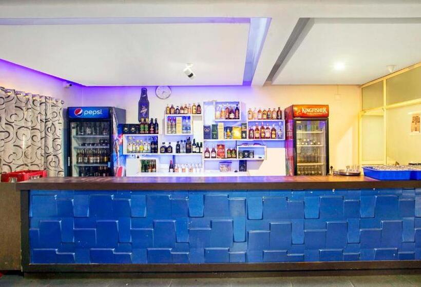 酒店 Treebo Kumily Gate Thekkady