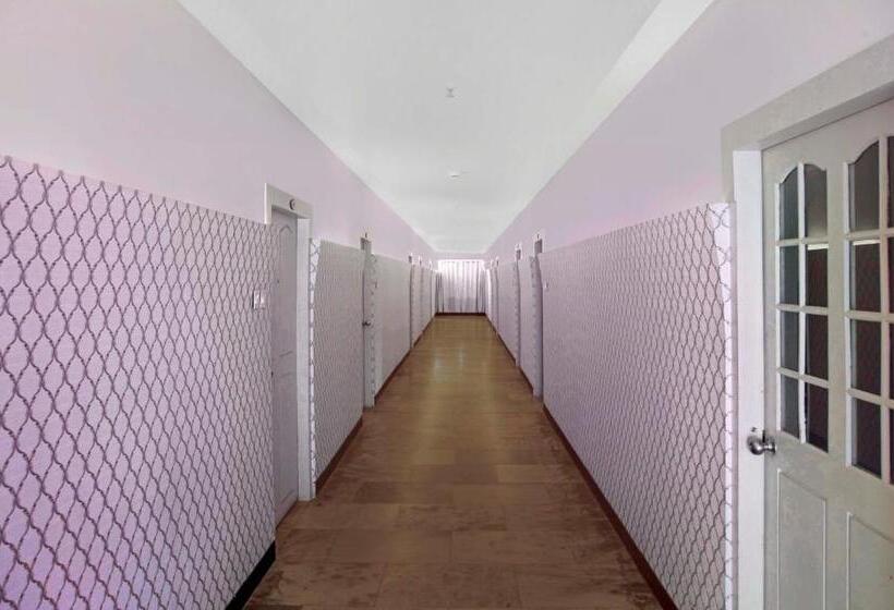 酒店 Treebo Kumily Gate Thekkady