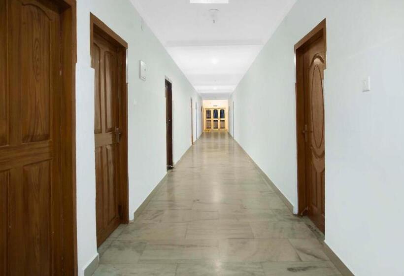 酒店 Treebo Kumily Gate Thekkady