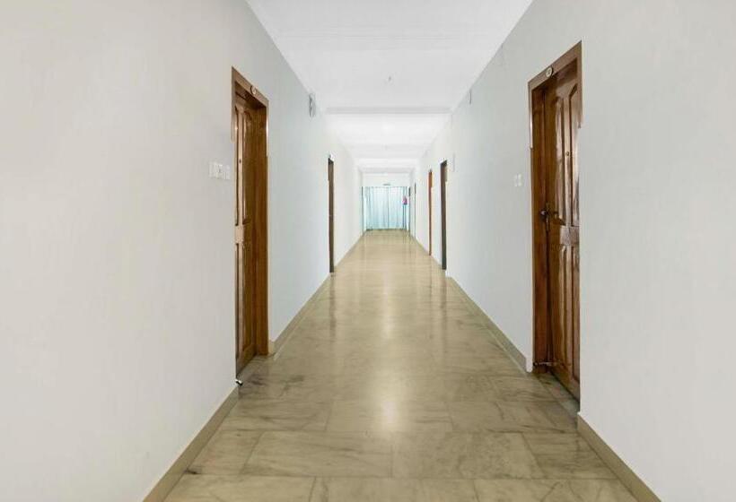 酒店 Treebo Kumily Gate Thekkady