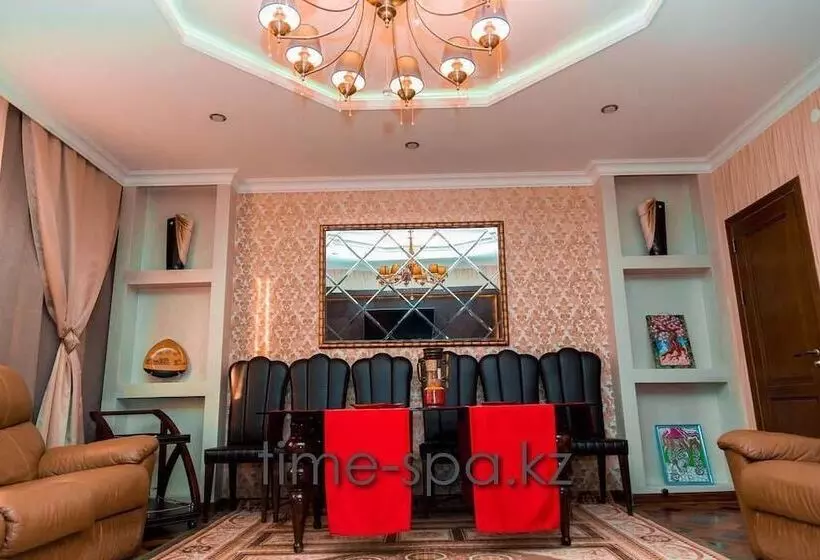 پانسیون B&b Akbulak2