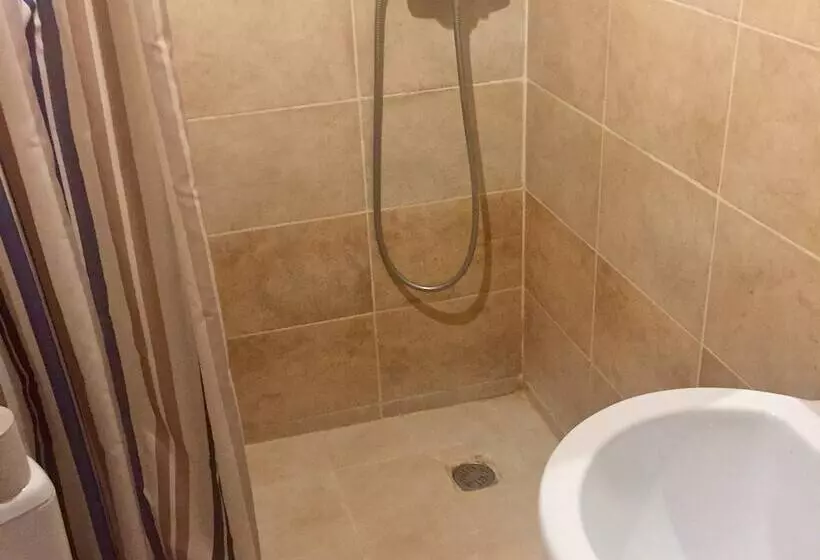 پانسیون B&b Akbulak2
